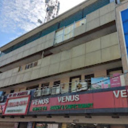 Hotel Venus Inn Bhubaneshwar Bhubaneswar Dış mekan fotoğraf