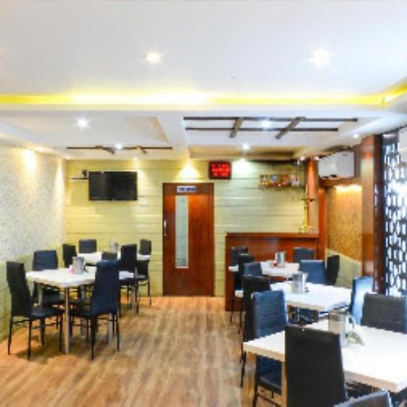 Hotel Venus Inn Bhubaneshwar Bhubaneswar Dış mekan fotoğraf