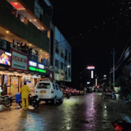 Hotel Venus Inn Bhubaneshwar Bhubaneswar Dış mekan fotoğraf