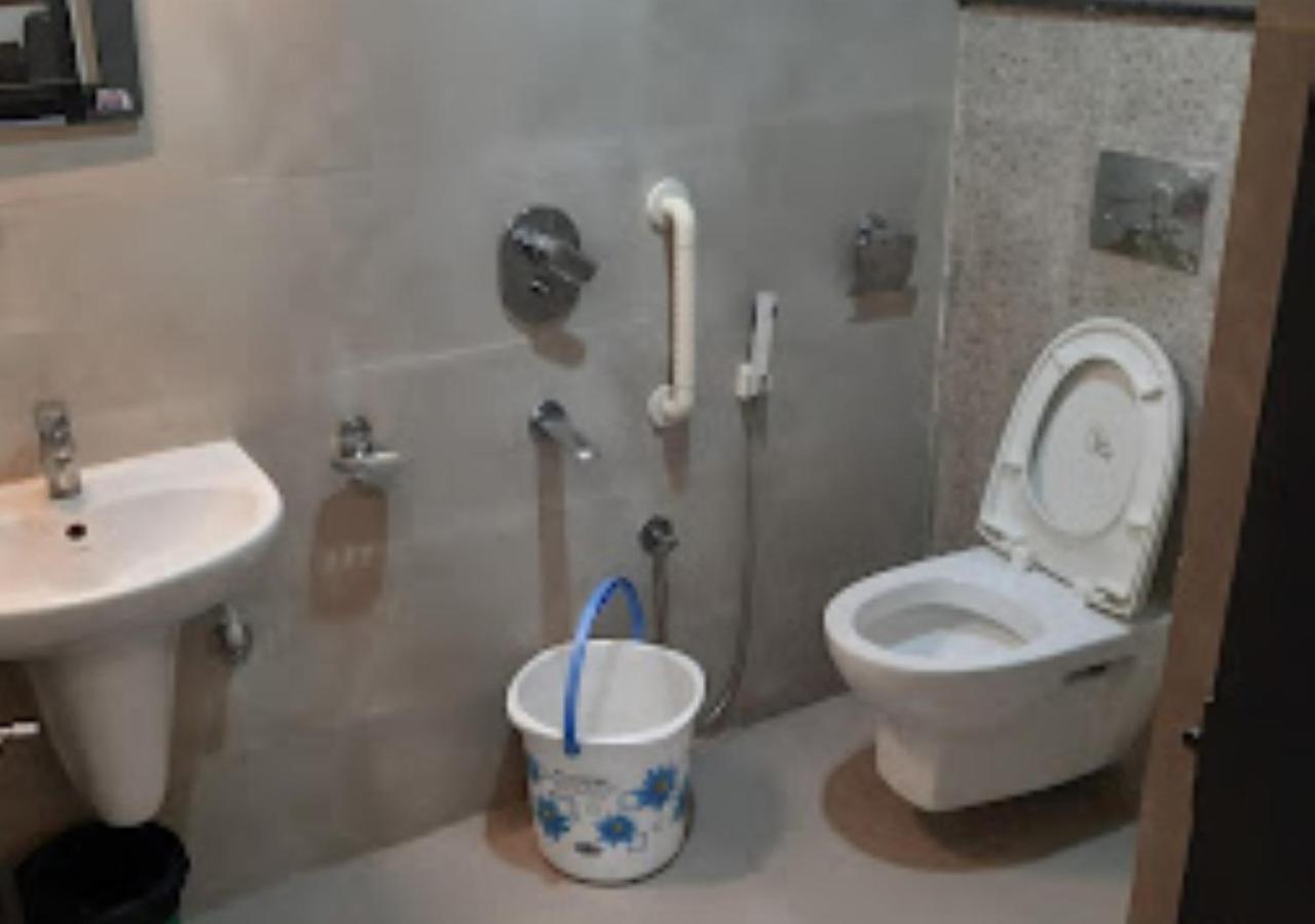 Hotel Venus Inn Bhubaneshwar Bhubaneswar Dış mekan fotoğraf