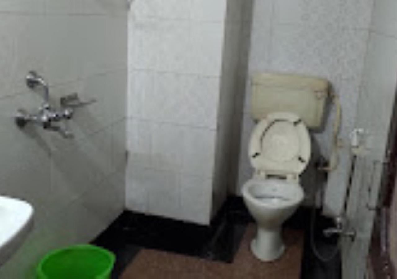 Hotel Venus Inn Bhubaneshwar Bhubaneswar Dış mekan fotoğraf