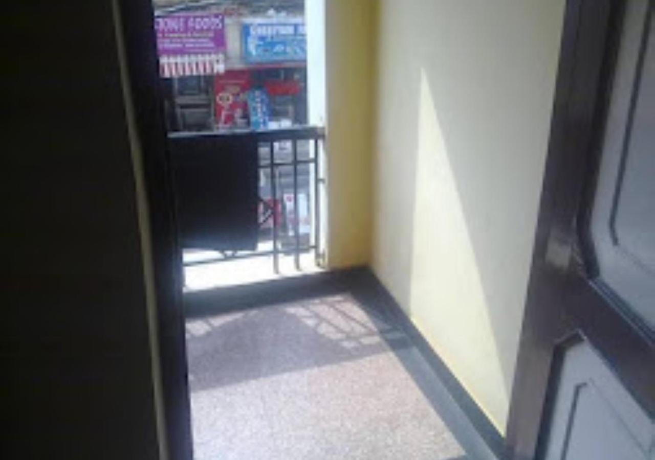 Hotel Venus Inn Bhubaneshwar Bhubaneswar Dış mekan fotoğraf