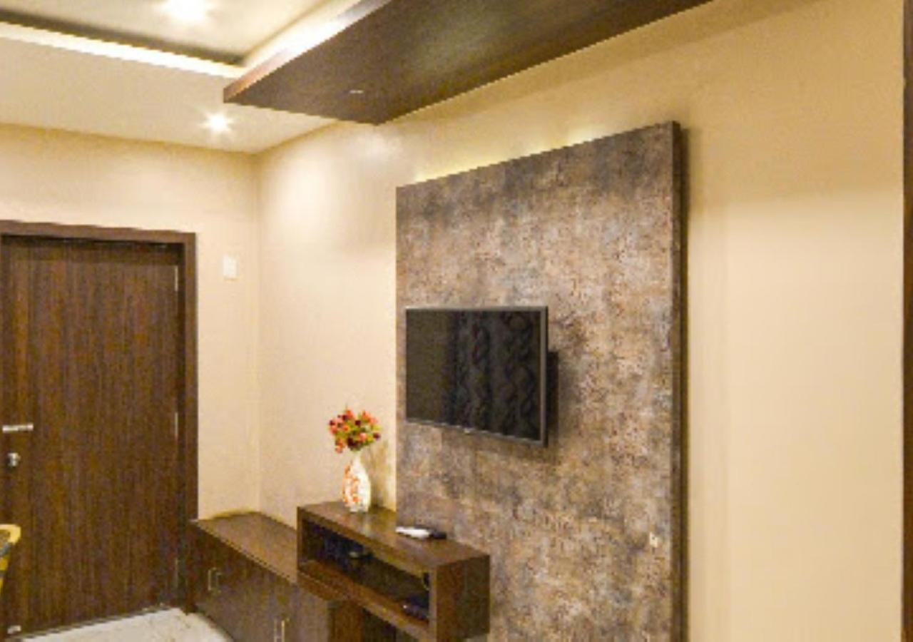 Hotel Venus Inn Bhubaneshwar Bhubaneswar Dış mekan fotoğraf