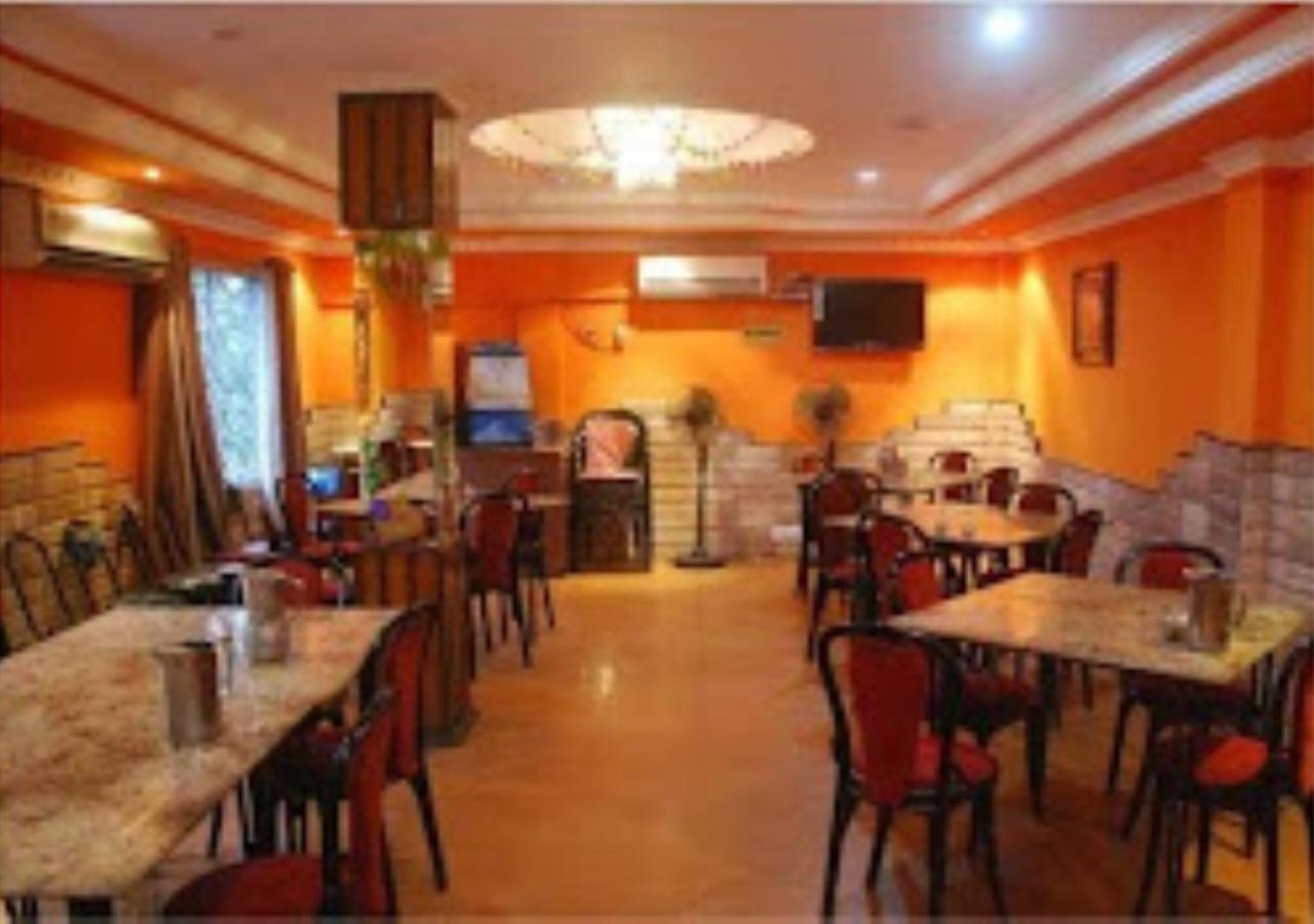 Hotel Venus Inn Bhubaneshwar Bhubaneswar Dış mekan fotoğraf