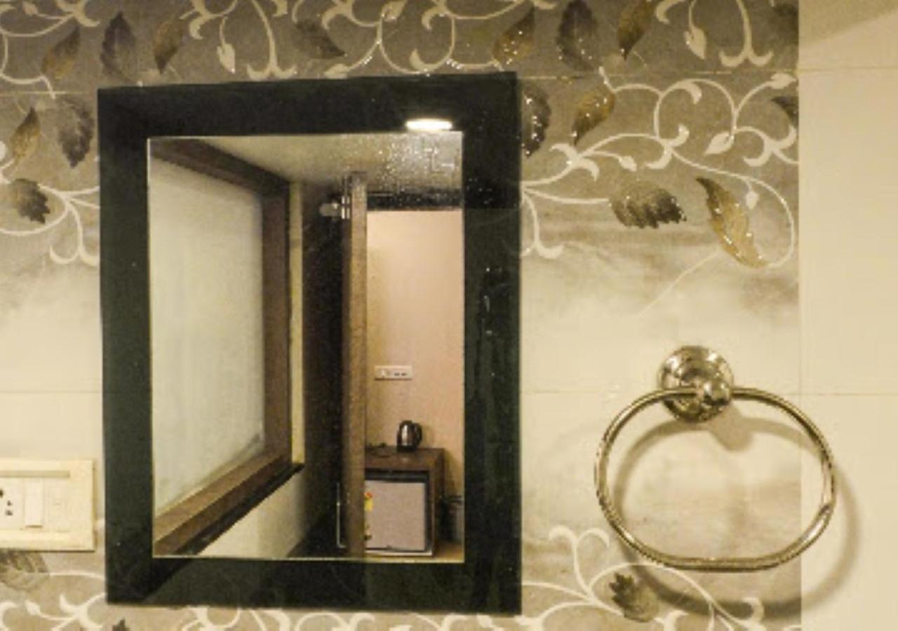 Hotel Venus Inn Bhubaneshwar Bhubaneswar Dış mekan fotoğraf