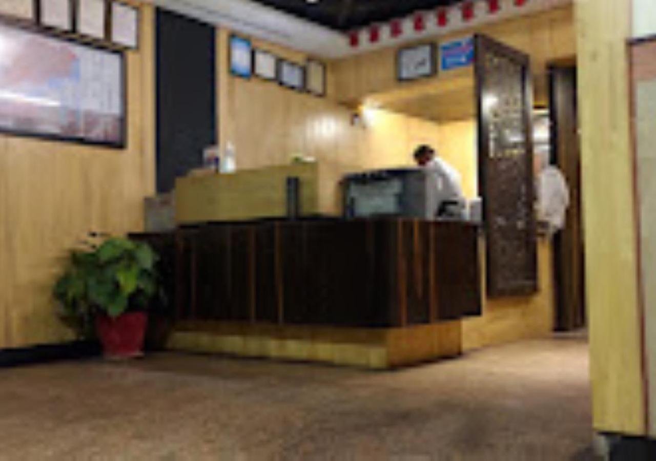 Hotel Venus Inn Bhubaneshwar Bhubaneswar Dış mekan fotoğraf