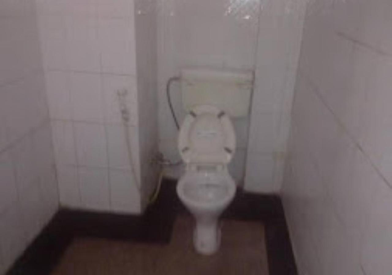 Hotel Venus Inn Bhubaneshwar Bhubaneswar Dış mekan fotoğraf