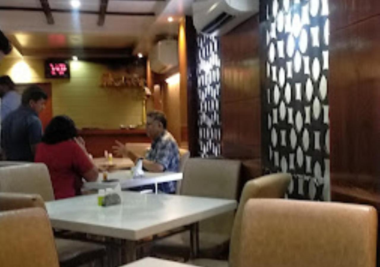 Hotel Venus Inn Bhubaneshwar Bhubaneswar Dış mekan fotoğraf