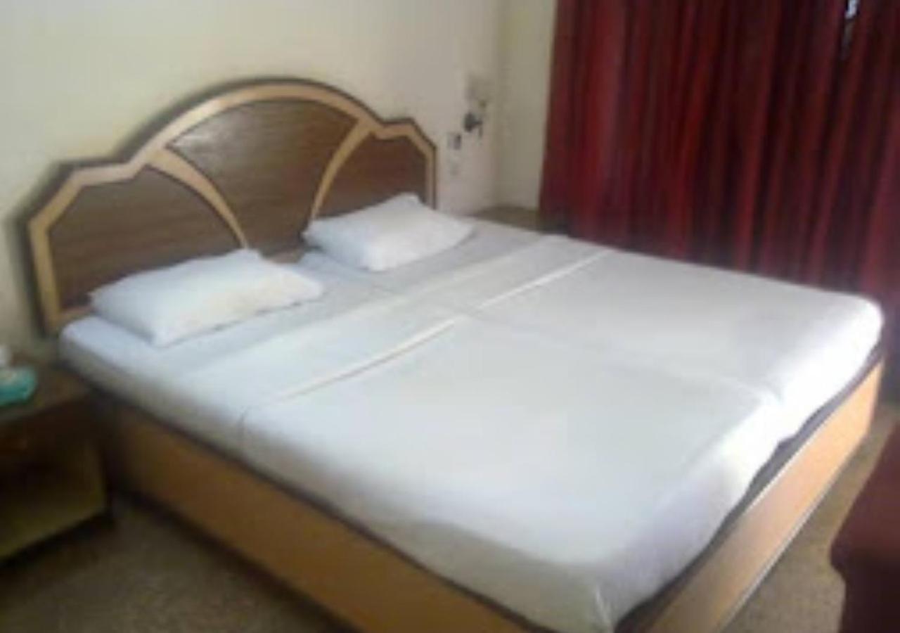 Hotel Venus Inn Bhubaneshwar Bhubaneswar Dış mekan fotoğraf