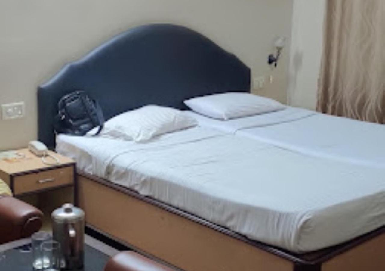 Hotel Venus Inn Bhubaneshwar Bhubaneswar Dış mekan fotoğraf