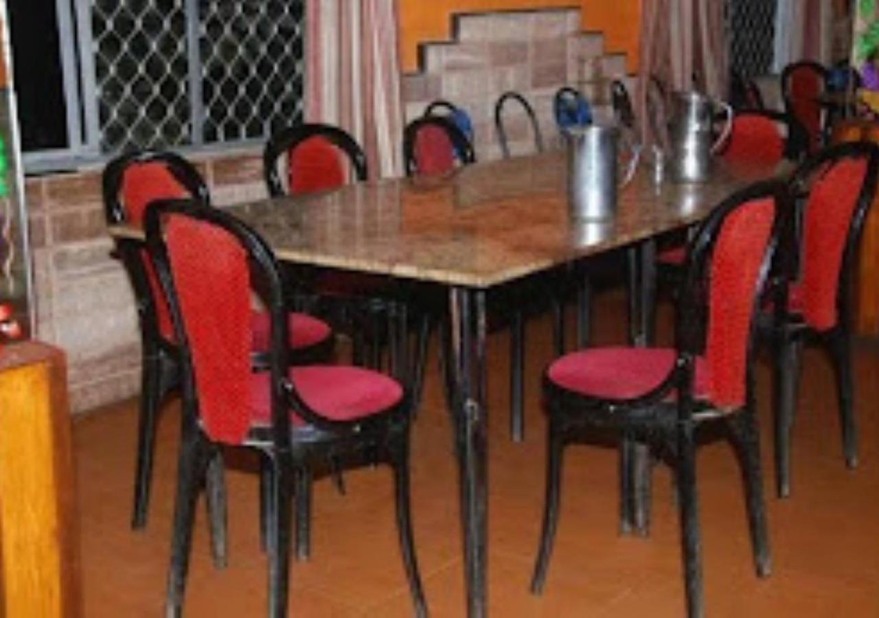 Hotel Venus Inn Bhubaneshwar Bhubaneswar Dış mekan fotoğraf