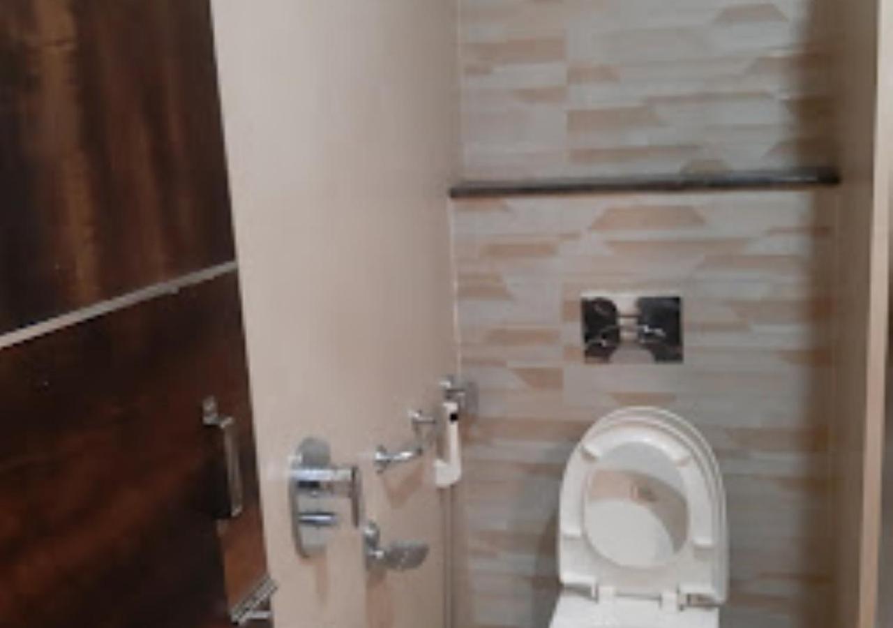 Hotel Venus Inn Bhubaneshwar Bhubaneswar Dış mekan fotoğraf