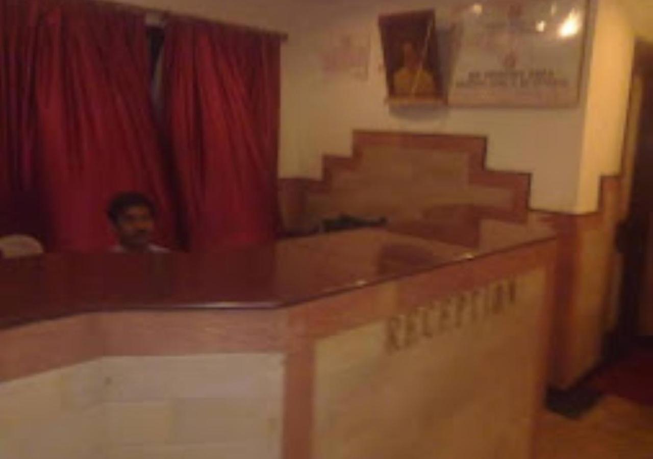 Hotel Venus Inn Bhubaneshwar Bhubaneswar Dış mekan fotoğraf